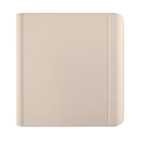 Kobo Libra Colour Notebook SlpCvr Beige Kobo Libra Colour Notebook SlpCvr Beige